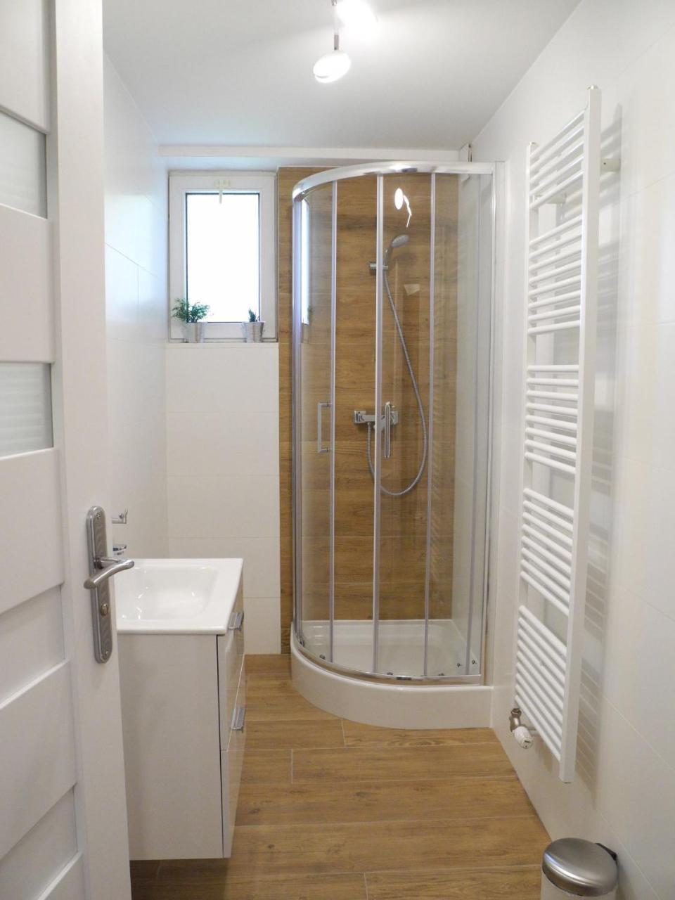 Apartamenty Skalite Szczyrk Wellness Eksteriør bilde