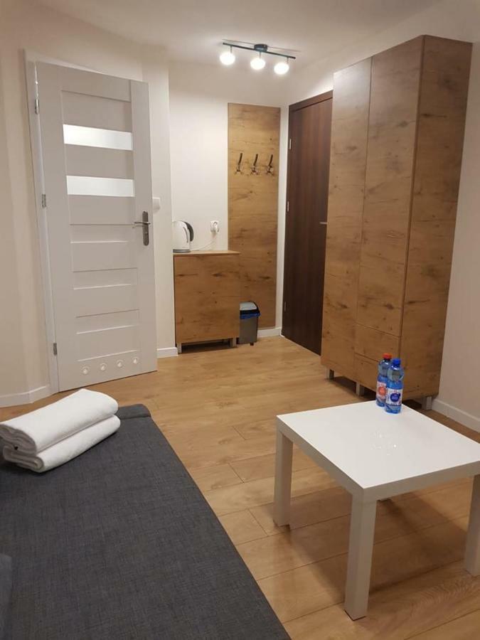Apartamenty Skalite Szczyrk Wellness Eksteriør bilde