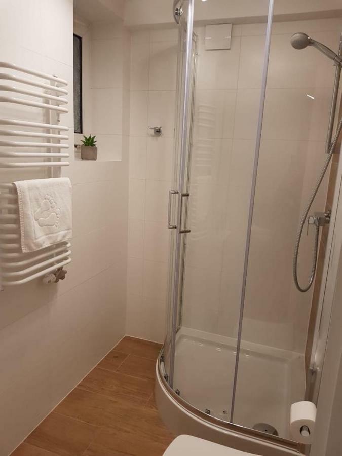 Apartamenty Skalite Szczyrk Wellness Eksteriør bilde
